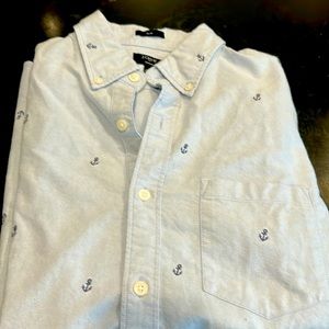 Pristine j crew short sleeve!